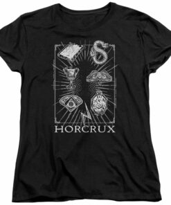 Harry Potter - Horcrux Symbols 1 Harry Potter Horcrux Symbols 2