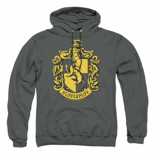 Harry Potter – Hufflepuff Crest