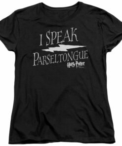 Harry Potter - I Speak Parseltongue 1 Harry Potter I Speak Parseltongue 2