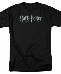Harry Potter Logo 1