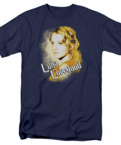 Harry Potter Luna Closeup 1