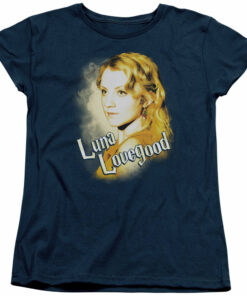 Harry Potter - Luna Closeup 1 Harry Potter Luna Closeup 2