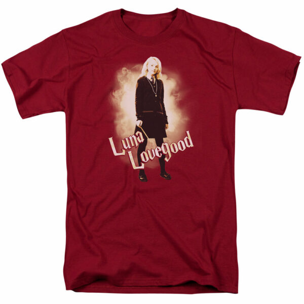 Harry Potter – Luna Lovegood