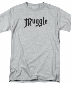 Harry Potter Muggle 1