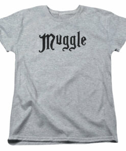 Harry Potter - Muggle 1 Harry Potter Muggle 2