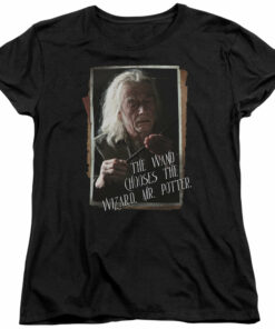 Harry Potter Olivander 2