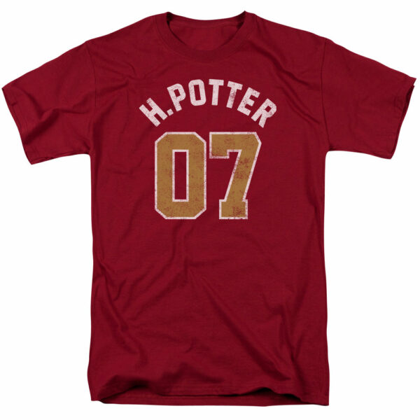 Harry Potter – Potter Jersey