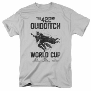 Harry Potter – Quidditch World Cup