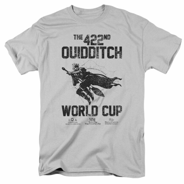 Harry Potter – Quidditch World Cup