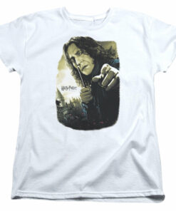 Harry Potter - Snape Poster 1 Harry Potter Snape Poster 2