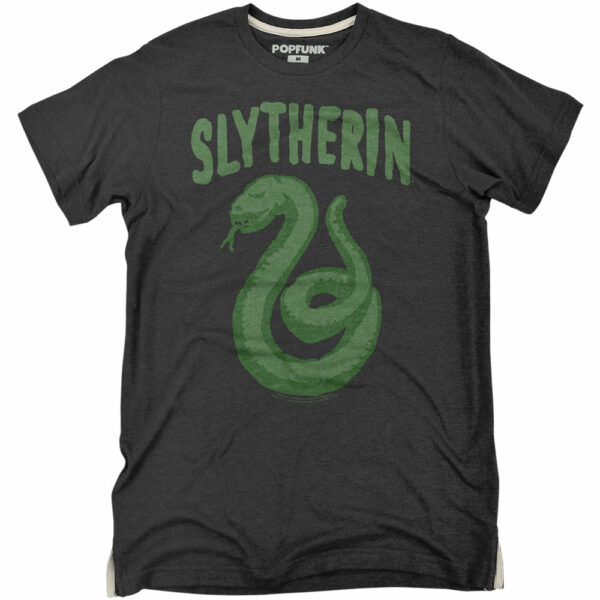 Harry Potter – The Slytherin