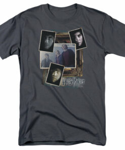 Harry Potter Trio Collage 1