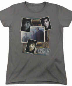 Harry Potter - Trio Collage 1 Harry Potter Trio Collage 2