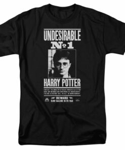 Harry Potter Undesirable No 1 1