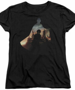 Harry Potter Voldemort Looms 2