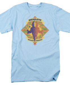 Harry Potter Wizard Wheezes 1