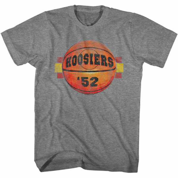 Hoosiers – ’52 Basketball