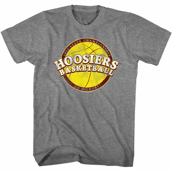 Hoosiers – Hoosiers Basketball