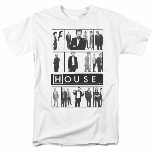 House – Film