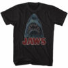 Jaws – Be-Dazzled