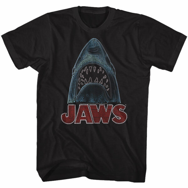 Jaws – Be-Dazzled