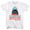 Jaws – Beach Closed