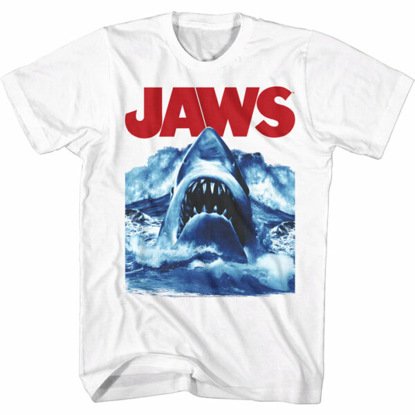 Jaws – Big Waves