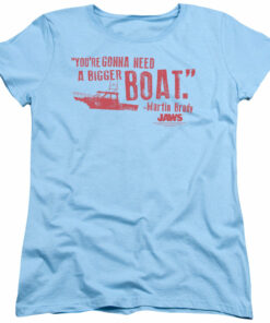 Jaws - Bigger Boat 1 Jaws Bigger Boat 2
