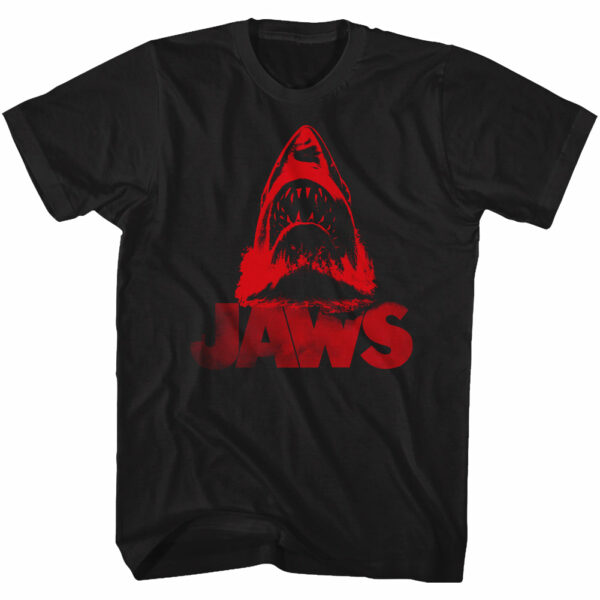 Jaws – Blood Red