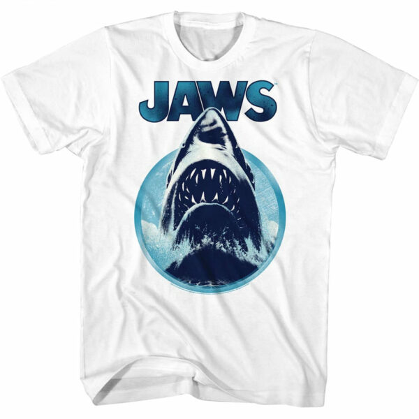 Jaws – Blue Circle