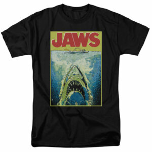 Jaws Bright Poster 1