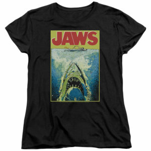 Jaws Bright Poster 2