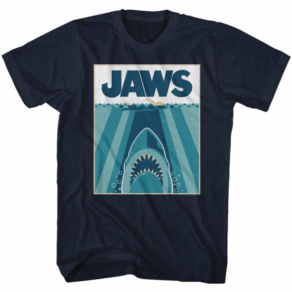 Jaws – Bubbles