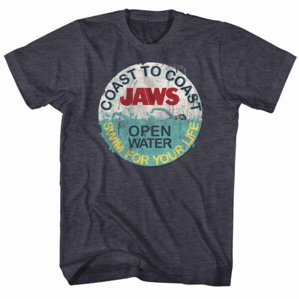 Jaws – Coast to Coast