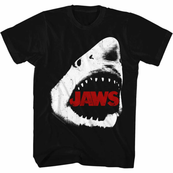 Jaws – Coming For You