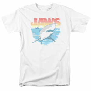 Jaws – Cool Waves