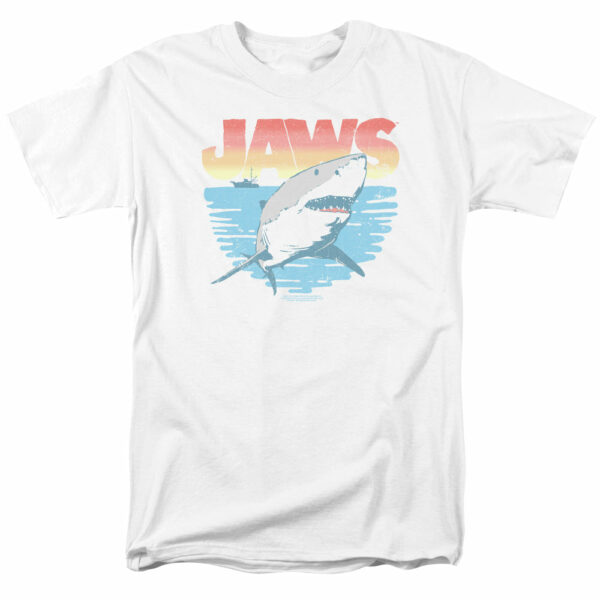 Jaws – Cool Waves