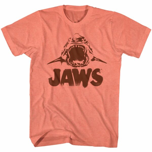 Jaws – Coral Jaws