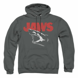 Jaws – Cracked Jaw