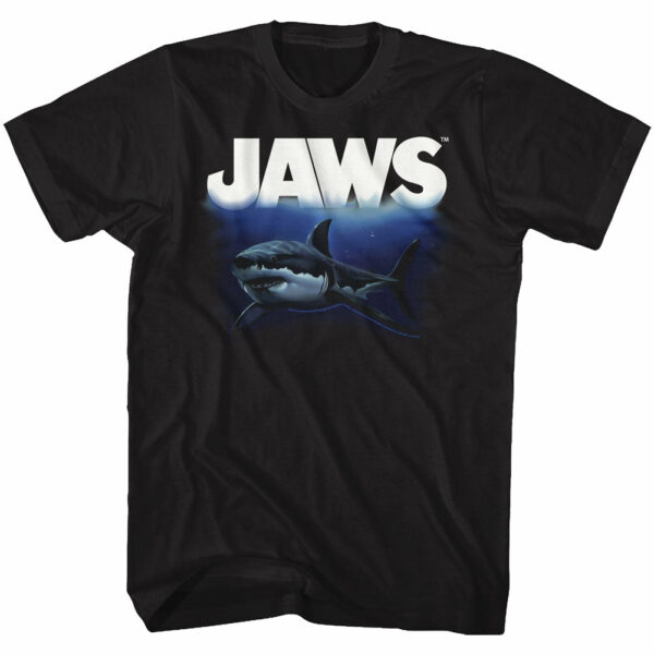 Jaws – Deep Blue Sea