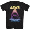 Jaws – Distressed Gradient Jaws