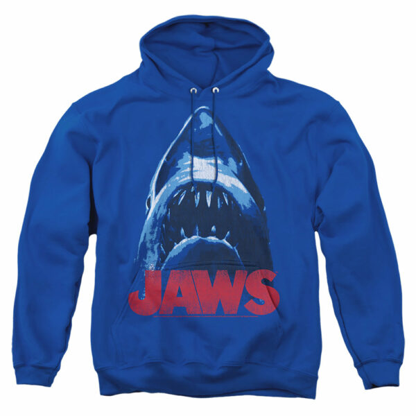 Jaws – From Below