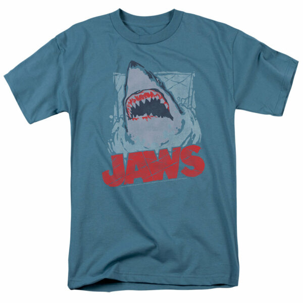 Jaws – From the Depths