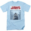 Jaws – Graphic Poster