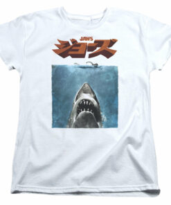 Jaws - Japanese Poster 1 Jaws Japanese Poster 2