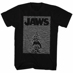 Jaws – Jaw Division