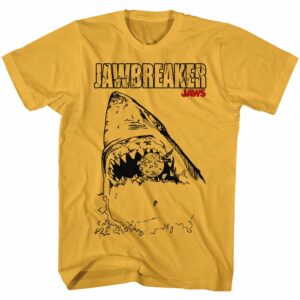 Jaws – Jawbreaker