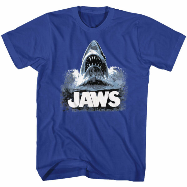 Jaws – Jaws Making Waves