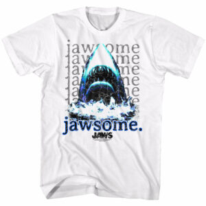 Jaws – Jawsome