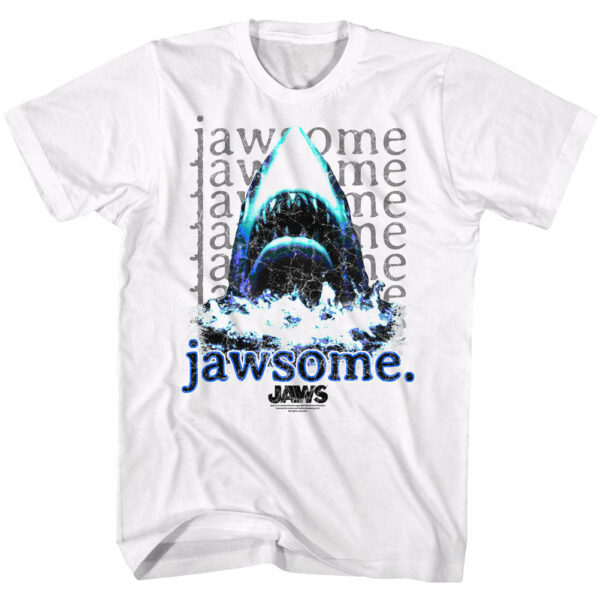 Jaws – Jawsome